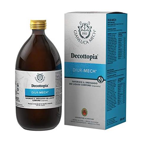 diur mech flacone 500 ml - Foto 3