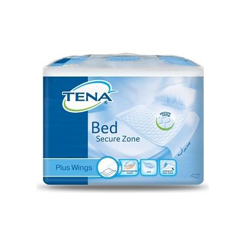 bed traversa assorbente easyline rimboccabile - 80x180 cm - 20 pezzi - Foto 6