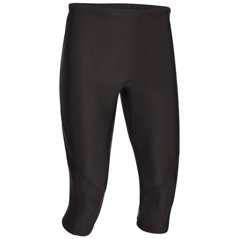 Get Fit - Fuseaux Uomo 3/4 Running Nero Xl - ePRICE