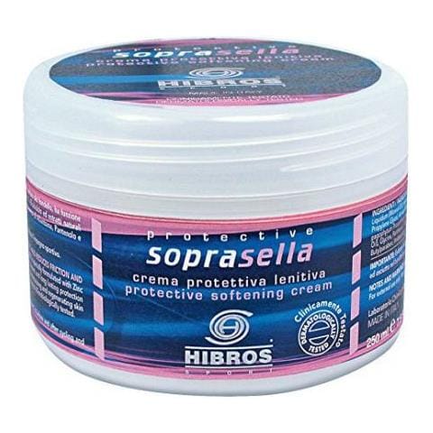 Soprasella 250 Ml Crema Lenitiva Protettiva - Foto 1