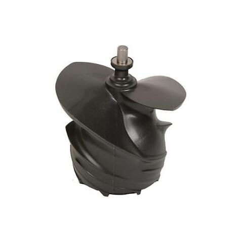 Pala Elica Vite Coclea Estrattore Centrifuga Zu5008 Infiny Press - Foto 1