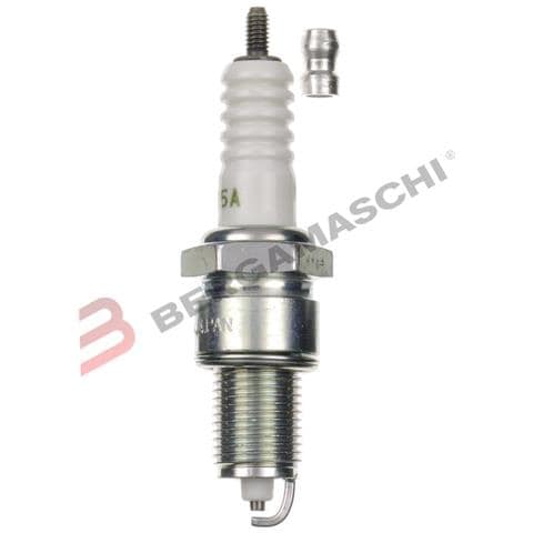 B1r N6001050 Candela Zgr5astock Nr. 5839 Confezione Da 10 Pezzi - Foto 1