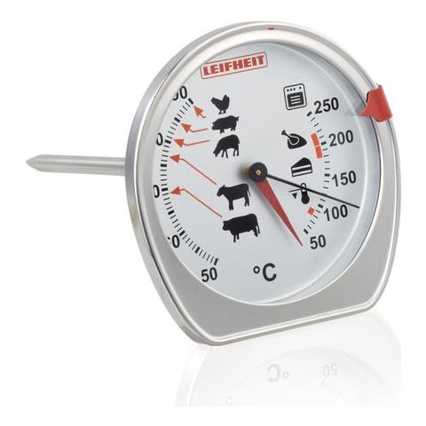Termometro da forno Pro 03096 - Foto 1
