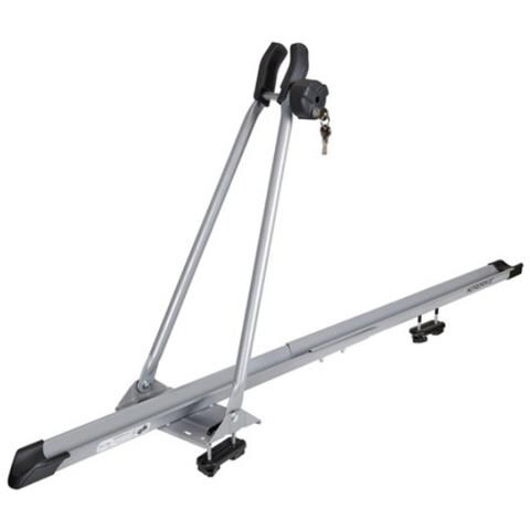 Portabicicletta Bike-one Acciaio-silver - Foto 1