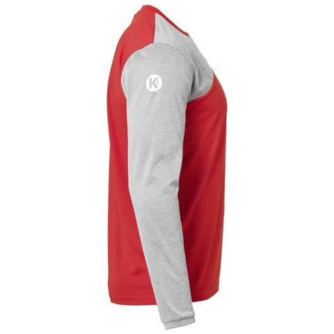 Magliette Core 2.0 L / s Abbigliamento Uomo L - Foto 3