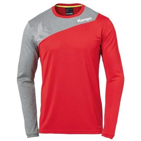 Magliette Core 2.0 L / s Abbigliamento Uomo L - Foto 1