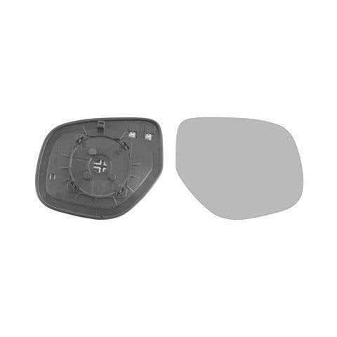 Vetro Per Specchio Specchietto Retrovisore Esterno Destro Citroen C4 Aircross E Peugeot 4008, Anno 2012-, Riscaldabile - Foto 1