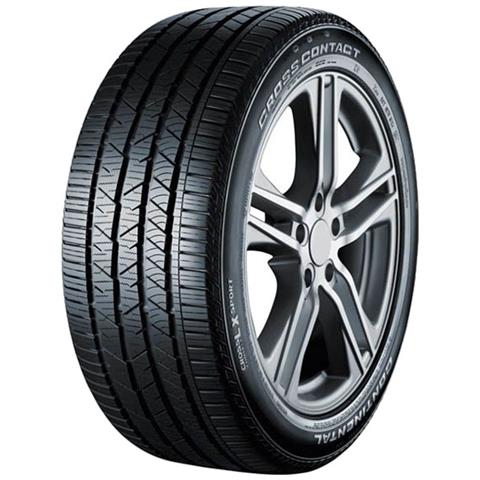 Conticrosscontact Lx Sport (255/50 R19 107h Xl, Mo, Con Bordino Di Protezione)  - Foto 2