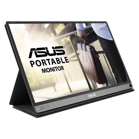 Monitor 15.6" IPS MB16AP Full HD 1920 x 1080 Tempo di risposta 5ms - Foto 1