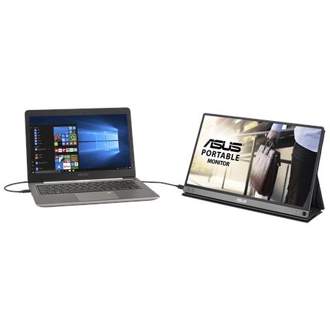 Monitor 15.6" IPS MB16AP Full HD 1920 x 1080 Tempo di risposta 5ms - Foto 7