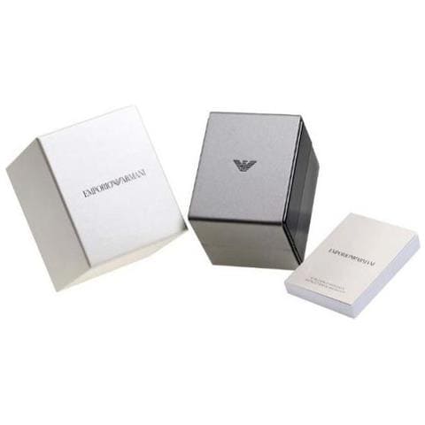 Orologio Emporio Armani Uomo - Foto 6