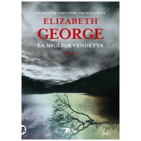 Elizabeth George - La Miglior Vendetta - Foto 2