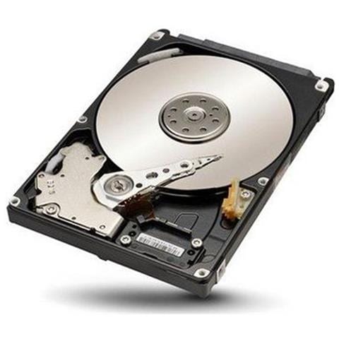 Hard Disk interno ThinkPad 2 TB 2.5" Interfaccia Serial ATA III 6 Gb / s 5400 Rpm - Foto 2