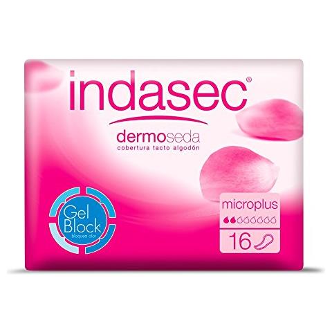 Dermoseda Assorbenti per Incontinenza Micro Plus - 50 gr - Foto 2