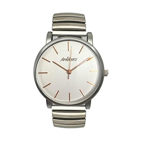 Orologio Analogico Quarzo Uomo con Cinturino in Acciaio Inox DBA2272P - Foto 4