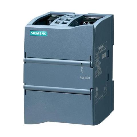 Alimentatore Switching Simatic 1f / 24vdc 2,5a 6ep13321sh71 - Foto 1