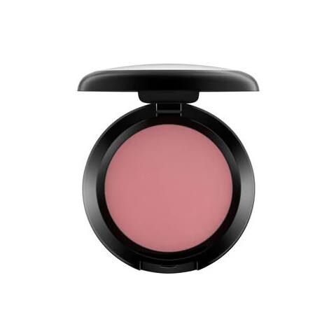 Powder - Terra Viso Blush Desert Rose 6g - Foto 2
