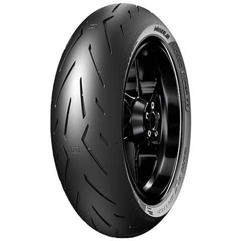 Gomme Pneumatico Estive 200-55 R17 - Foto 1