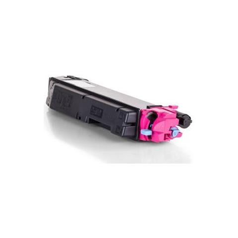 TONER - Magente Triumph-adler P-c3560,3565-10k#1t02nsbut0 - Foto 1