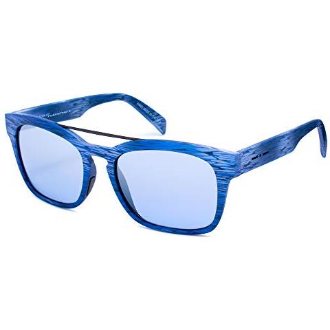 0914-BHS-020 Occhiali da sole, Blu, 54 Uomo - Foto 2