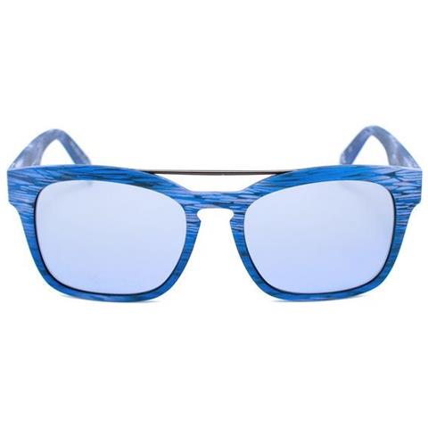 0914-BHS-020 Occhiali da sole, Blu, 54 Uomo - Foto 1