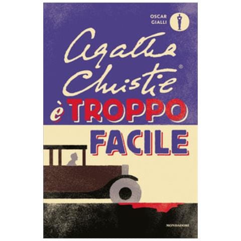 Agatha Christie - E Troppo Facile - Foto 1
