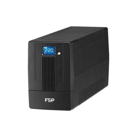 PC- Netzteil FSP IFP 2000 - USV - Foto 1
