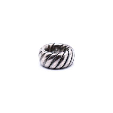Gioielli Vmm0037-00. Decorazione, Colore Argento. Donna. - In ordine - Foto 2