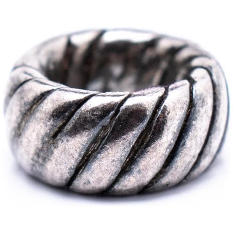 Gioielli Vmm0037-00. Decorazione, Colore Argento. Donna. - In ordine - Foto 3