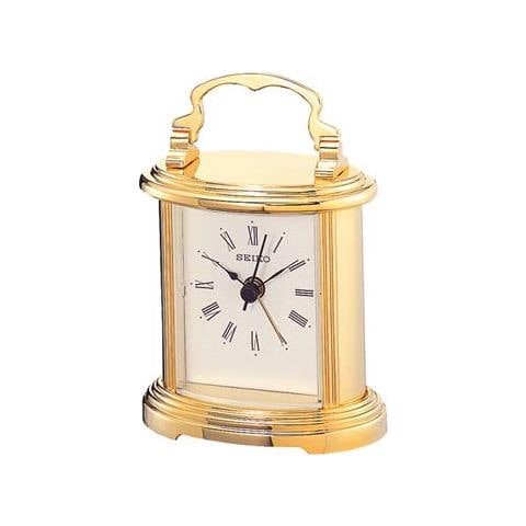 Qhe109g Orologio Da Tavolo - Foto 1