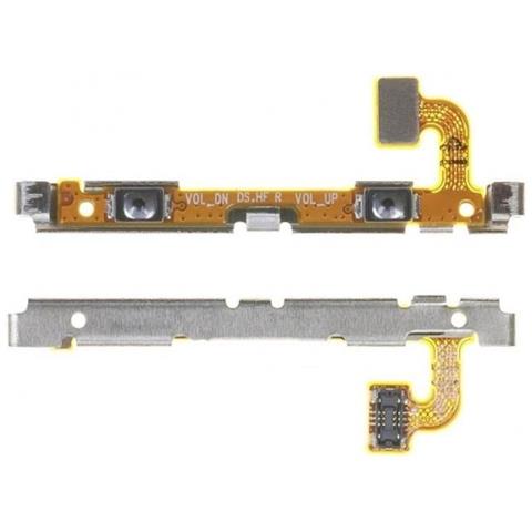 Nappe Volume Galaxy S7 Bordo G935f - Foto 1
