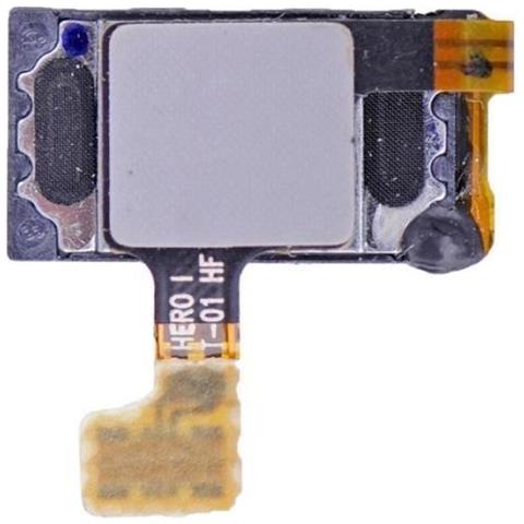 Nappe Volume Galaxy S7 Bordo G935f - Foto 2