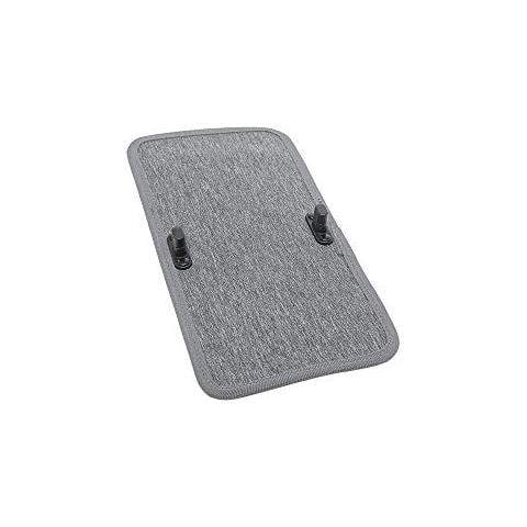 Nova Double 526 - Piastra Di Montaggio, Grigio - Foto 1