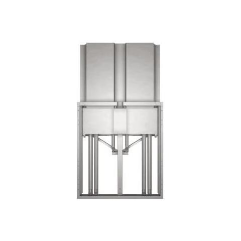 Staffa Per Schermo Piatto Interattivo - Foto 1