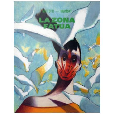 Jerry Kramsky - La Zona Fatua - Foto 1