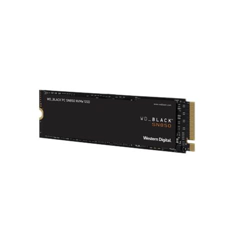 SSD 500 GB Serie WD BLACK SN850 M. 2 Interfaccia PCIe Gen4 x4 - Foto 2