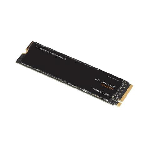 SSD 500 GB Serie WD BLACK SN850 M. 2 Interfaccia PCIe Gen4 x4 - Foto 3