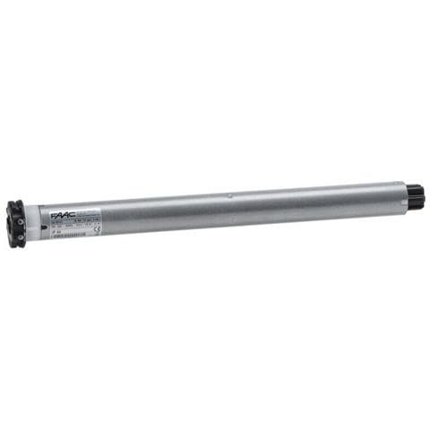 Motore Tubolare Per Tapparelle Tende E Avvolgibili Tm2 45 R 10/17 144111 - Foto 1
