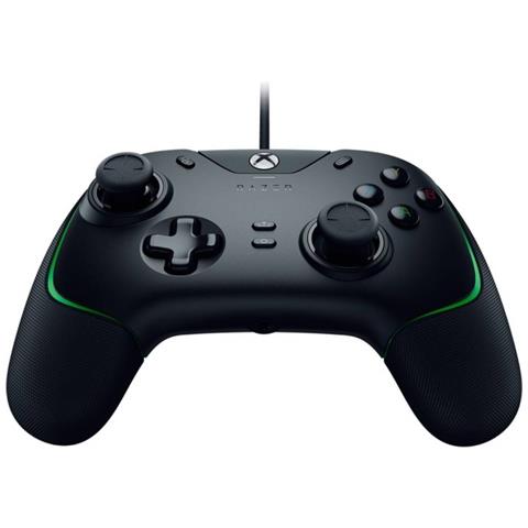 Wolverine V2 Pro Controller Cablato Per Xbox / Pc Con Pulsanti Mecha-touch, Nero - Foto 12