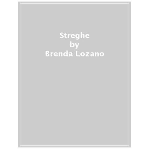 Brenda Lozano - Streghe - Foto 1