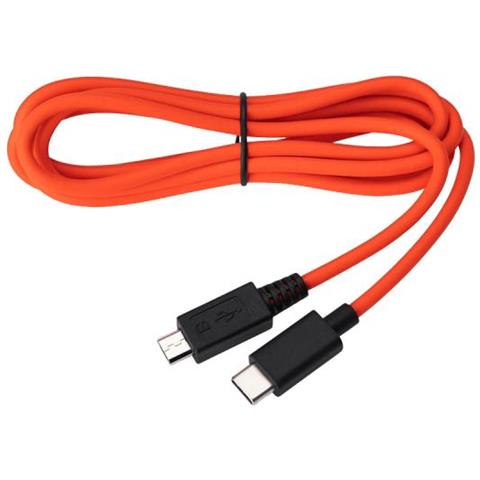 Cavo USB-C (M) a micro USB tipo B (M) - Foto 1