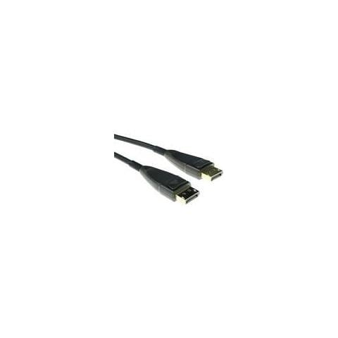 Ak4037 Cavo Displayport 70 M Nero - Foto 2