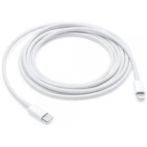 Cavo da USB-C a Lightning (2 m)  - Foto 1