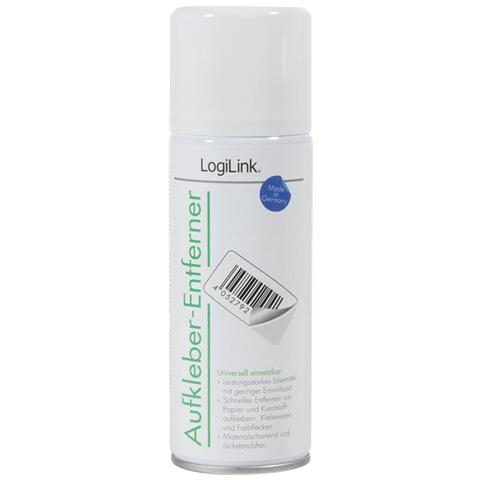 Rimuovi Etichette Logilink Rp0016, 200 Ml - Foto 1