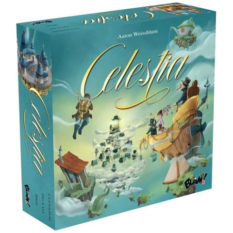 Celesti Gioco - Foto 1