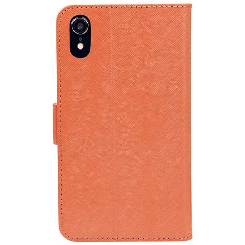 Milano - Custodia A Portafoglio Per Iphone Xs Max - Ruggine - Foto 6