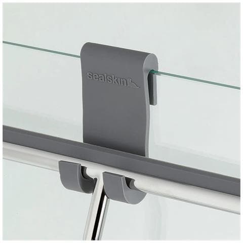 Lavavetri Deluxe Cromato - Foto 2