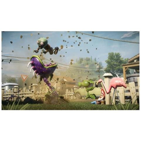 Plants vs. Zombies Garden Warfare Xbox 360, Xbox 360, Azione, E10+ (Tutti 10+) - Foto 2