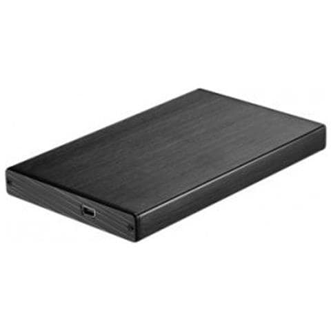 TQE-2527B, 3.0 (3.1 Gen 1) , Femmina, HDD, SATA, Seriale ATA II, Serial ATA III, Nero, Status - Foto 13