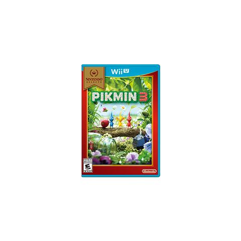 Pikmin 3, Wii U Basic Wii U Inglese, Francese videogioco - Foto 1